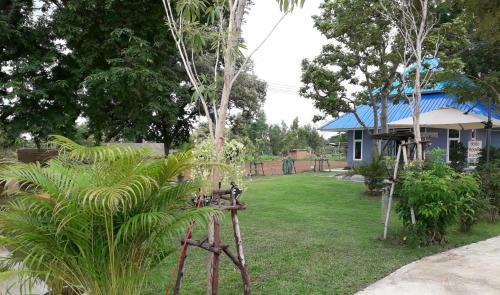 Apartamento Wapipathum Earthen House
