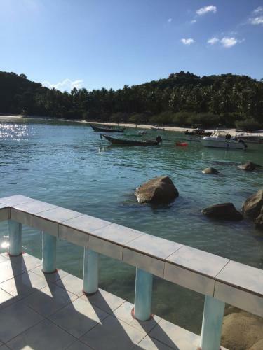 Hotel Rocky Resort