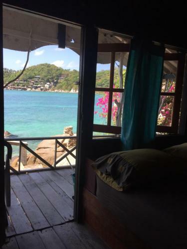 Hotel Rocky Resort