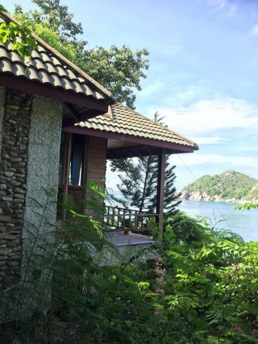 Hotel Rocky Resort