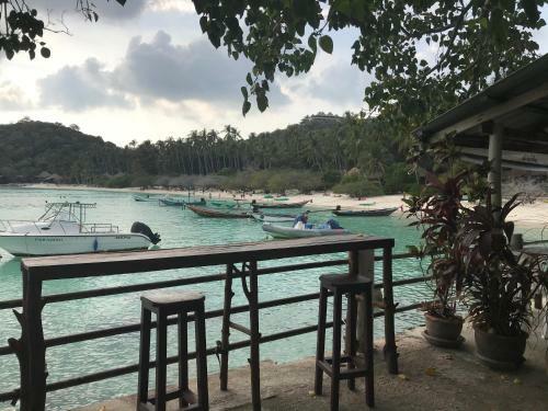 Hotel Rocky Resort