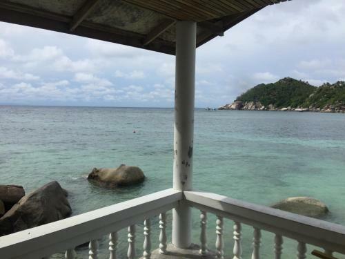 Hotel Rocky Resort