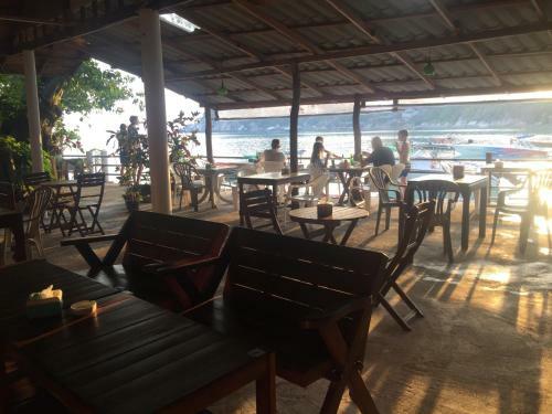 Hotel Rocky Resort