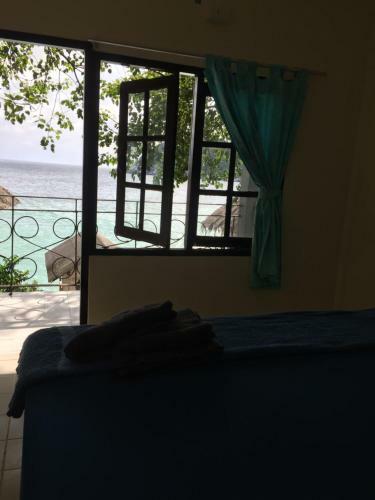 Hotel Rocky Resort