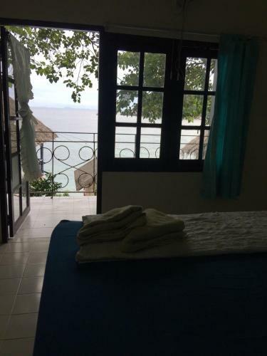 Hotel Rocky Resort