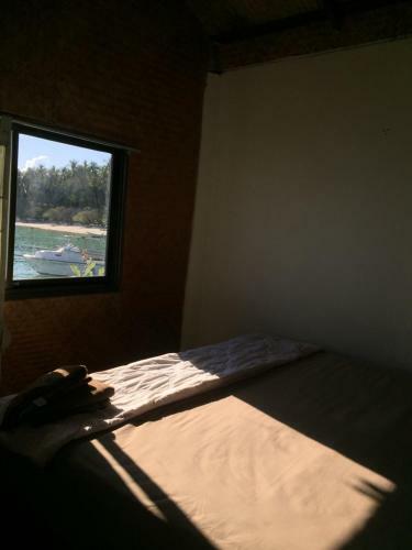 Hotel Rocky Resort