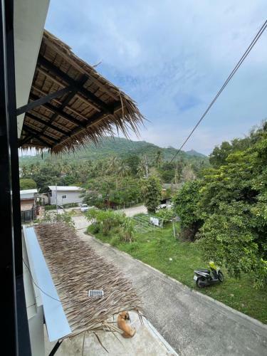 Bird?s Nest Hostel