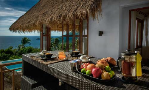 Phandara Luxury Pool Villas