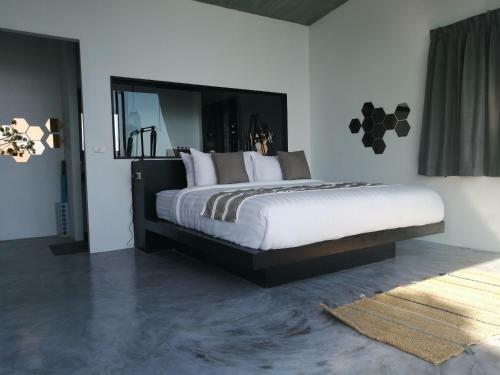 Pahili Pool Villas - Sha Plus