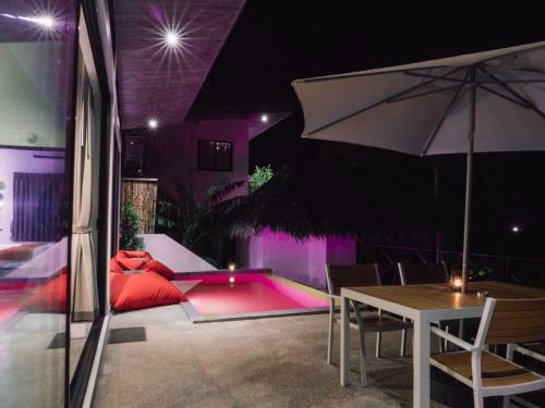 Pahili Pool Villas - Sha Plus