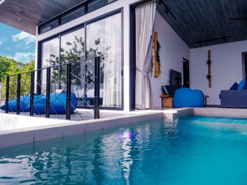 Pahili Pool Villas - Sha Plus