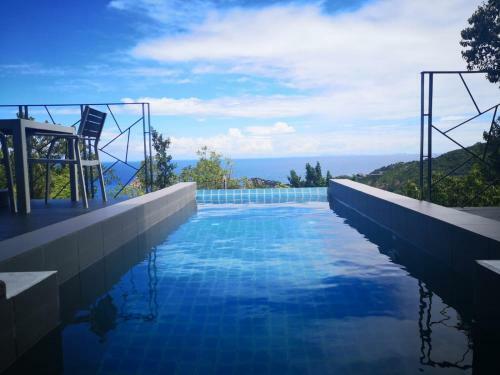 Pahili Pool Villas - Sha Plus
