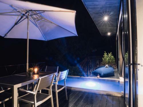 Pahili Pool Villas - Sha Plus