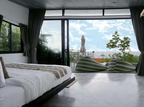 Pahili Pool Villas - Sha Plus