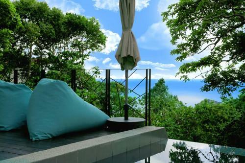 Pahili Pool Villas - Sha Plus