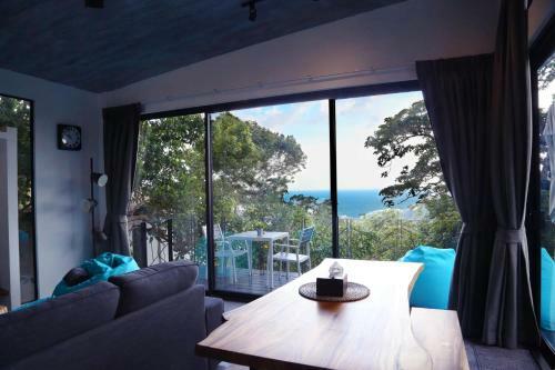 Pahili Pool Villas - Sha Plus
