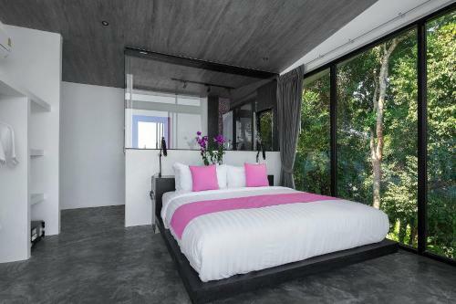 Pahili Pool Villas - Sha Plus