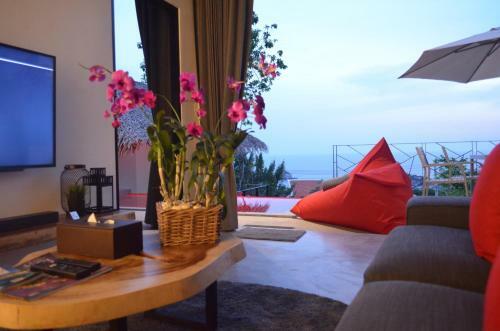 Pahili Pool Villas - Sha Plus