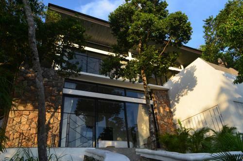 Pahili Pool Villas - Sha Plus