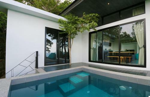 Pahili Pool Villas - Sha Plus
