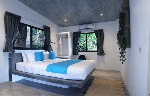 Pahili Pool Villas - Sha Plus