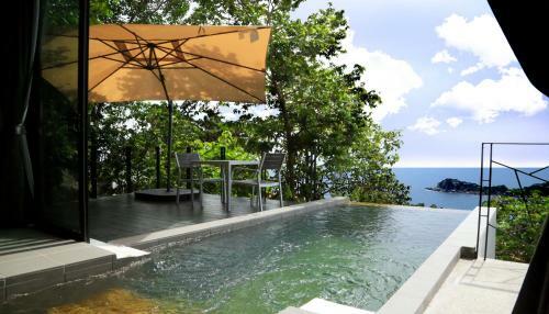 Pahili Pool Villas - Sha Plus