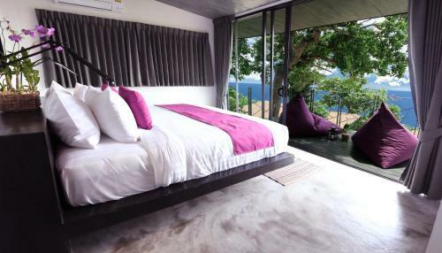 Pahili Pool Villas - Sha Plus