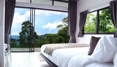 Pahili Pool Villas - Sha Plus