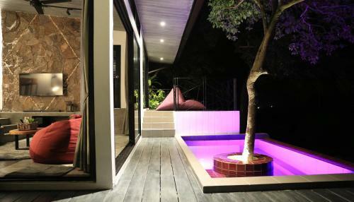 Pahili Pool Villas - Sha Plus