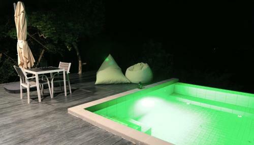 Pahili Pool Villas - Sha Plus