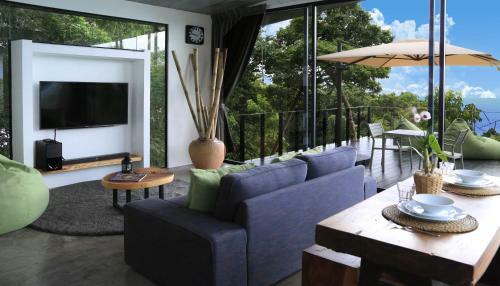 Pahili Pool Villas - Sha Plus