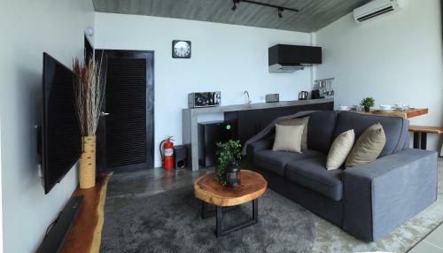 Pahili Pool Villas - Sha Plus