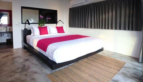 Pahili Pool Villas - Sha Plus