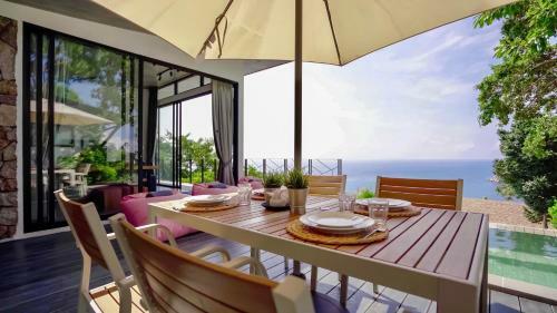 Pahili Pool Villas - Sha Plus