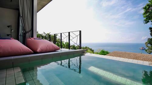 Pahili Pool Villas - Sha Plus