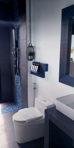 Pahili Pool Villas - Sha Plus