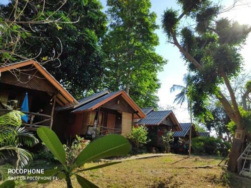 Hotel Sairee View Resort