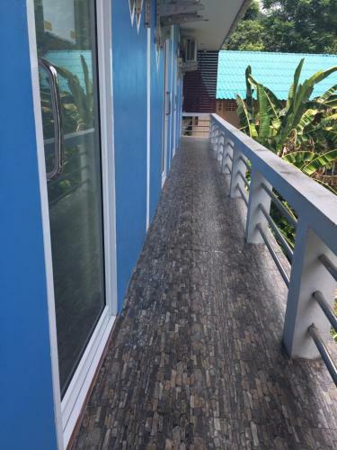 Apartamento Mint Guesthouse