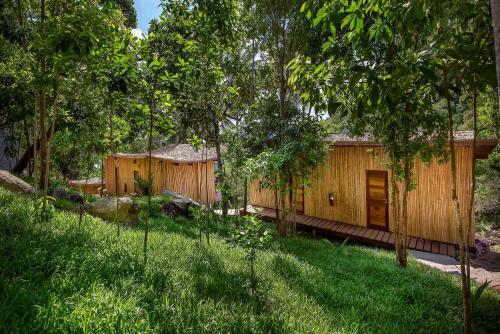 Ecotao Lodge