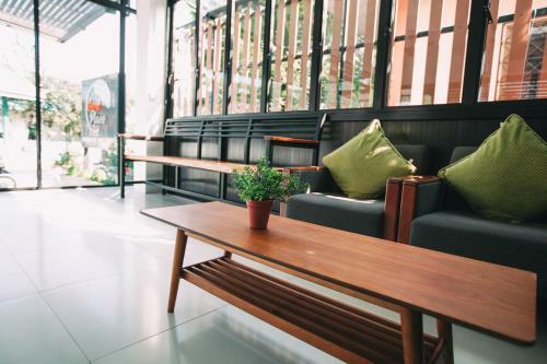 Apartamento Good Place