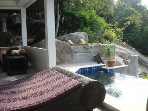 Ocean View Villa