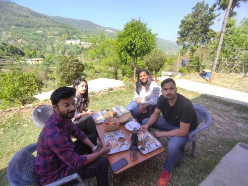 Apple House Homestay
