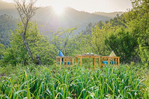 Villa Saffronstays El Sueno