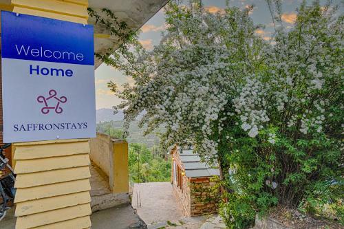 Villa Saffronstays El Sueno