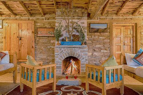 Villa Saffronstays El Sueno