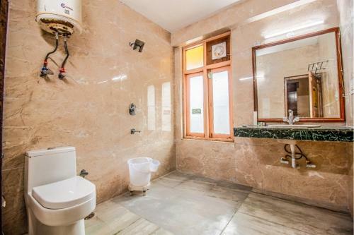 Hotel Gautam Cottage By Snowplanners Holidays