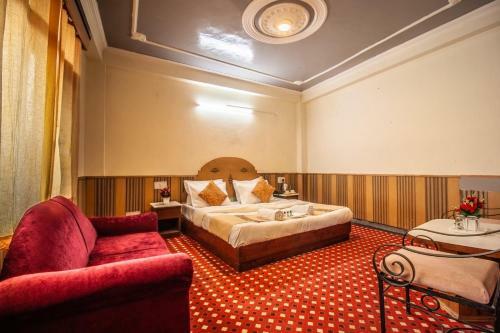 Hotel Gautam Cottage By Snowplanners Holidays