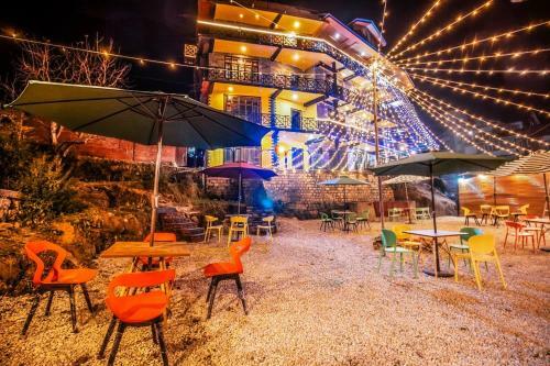 Hotel Gautam Cottage By Snowplanners Holidays