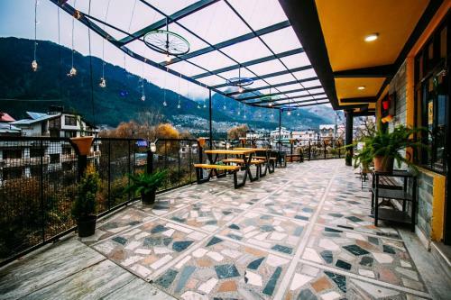 Hotel Gautam Cottage By Snowplanners Holidays