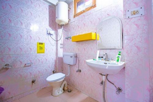 Hotel Gautam Cottage By Snowplanners Holidays
